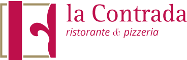Logo La Contrada